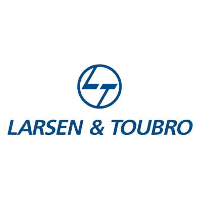 Larsen and Toubro Ltd.